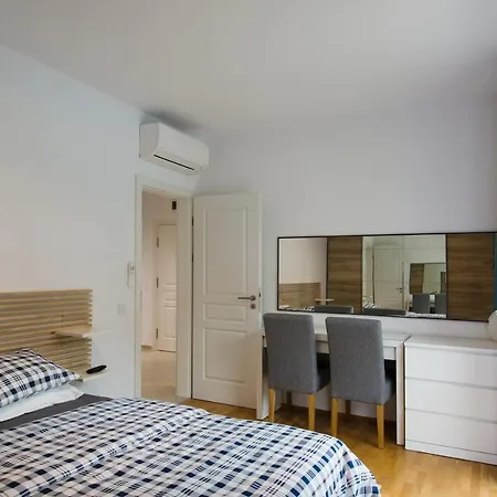 Appartement молинезия Sveti Konstantin