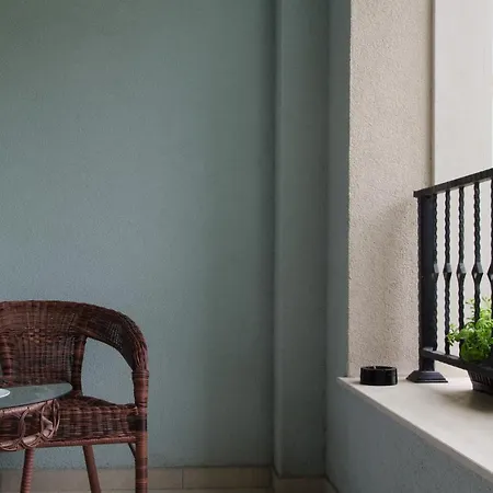 Appartement молинезия