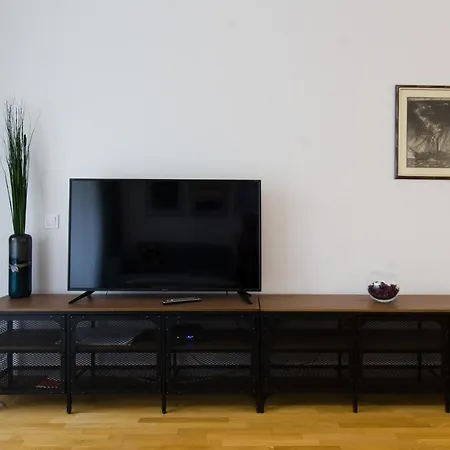 Appartement молинезия