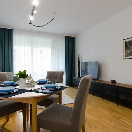 молинезия Appartement