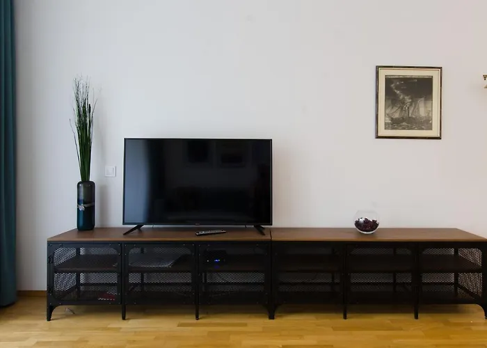 Апартаменты молинезия