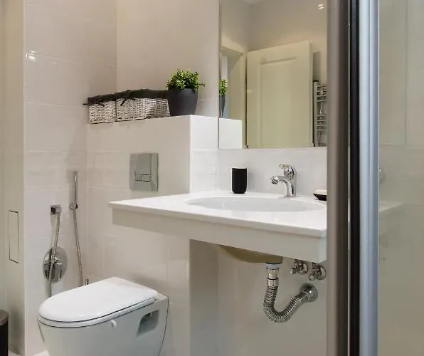 молинезия Апартаменты