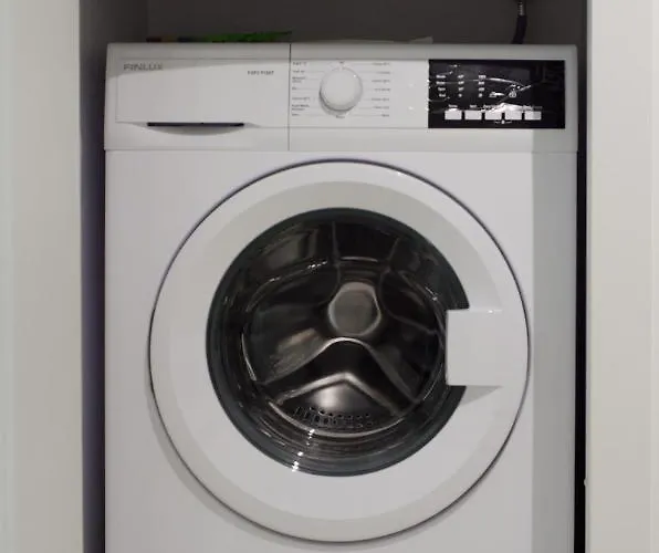 Апартаменты молинезия