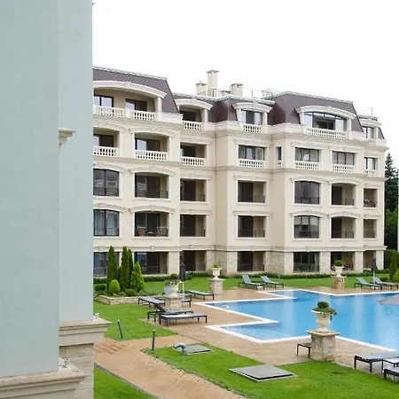 молинезия 아파트 산콘스탄틴앤헬레나