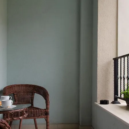 молинезия Apartman *