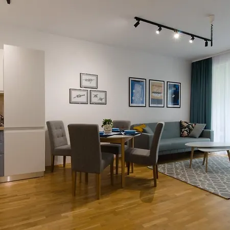 молинезия Apartman Szent Konstantin és Elena