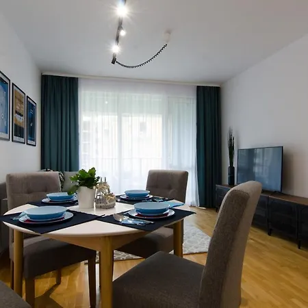 молинезия Apartman Szent Konstantin és Elena