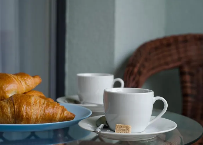 Daire молинезия Aziz Konstantin ve Elena