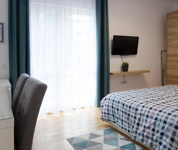 Daire молинезия